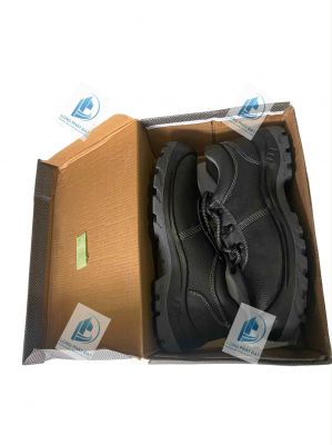 Giày bảo hộ lao động