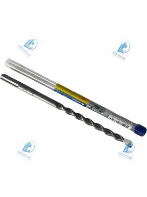 Mũi khoan bê tông chính hãng Kingblue (10x210mm)