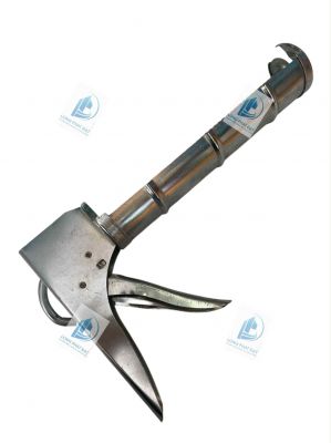 Súng bắn silicon inox