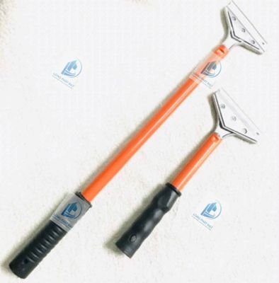 Sủi cán dài thay lưỡi