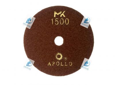 Lá Số Apolo 1500