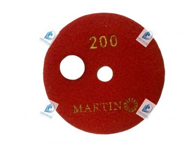 Lá Số MARTIN 200