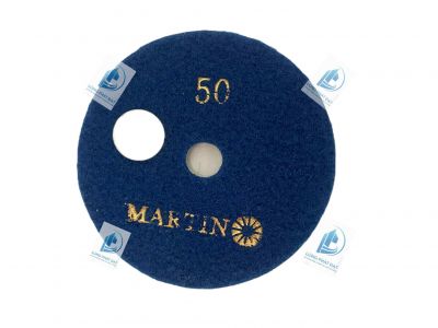 Lá Số MARTIN 50