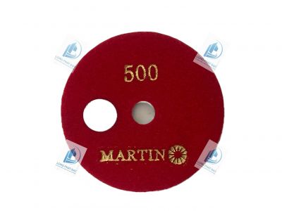 Lá Số MARTIN 500