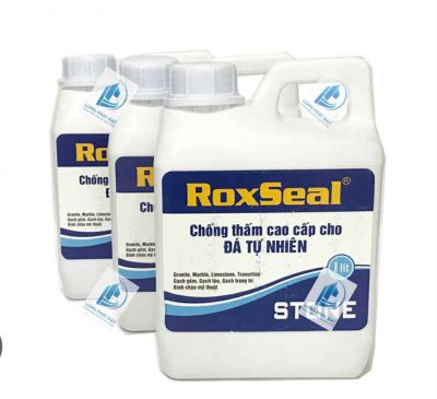 Chống thấm cao cấp RoxSeal