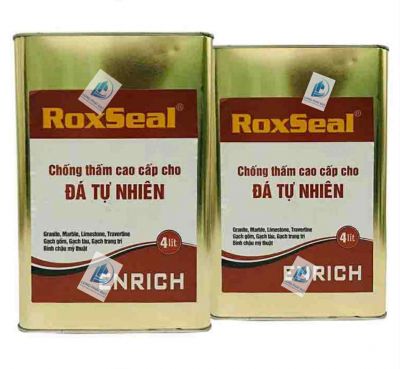Chống thấm cao cấp Roxseal