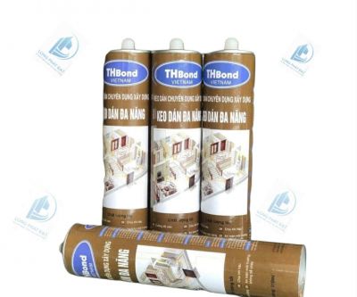 Keo dán đa năng THBond