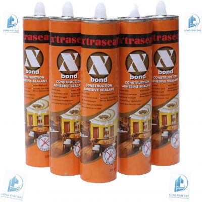 Keo dán xây dựng đa năng X’bond