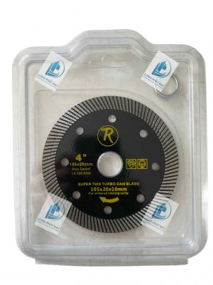 Lưỡi cắt R phi 105