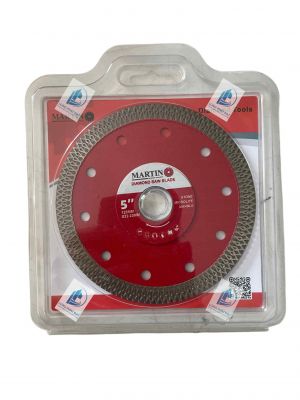 Lưỡi cắt đa năng MARTIN 125mm