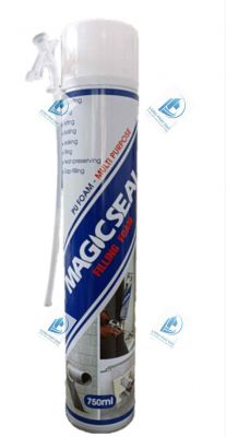 Keo PU foam bọt nở