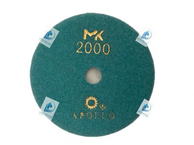 Lá Số Apolo 2000