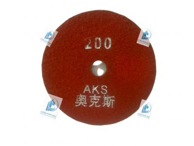 Lá Số AKS 200
