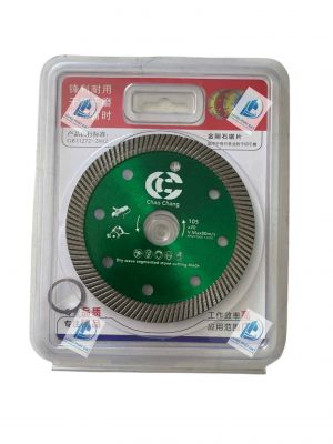 Lưỡi cắt chaocheng 110