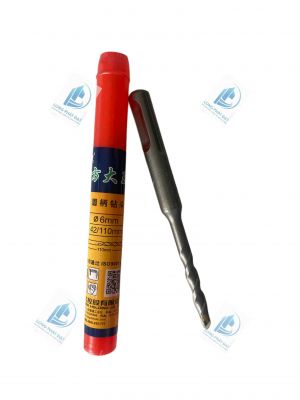 Mũi khoan bê tông chính hãng Fangda 42/110mm