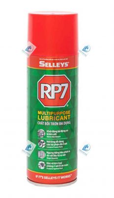 Xịt chống rỉ RP7