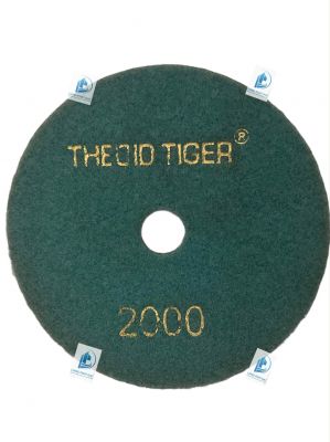 Lá số THEOID TIGER 2000