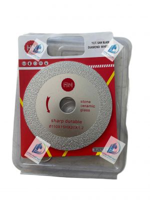 Lưỡi hàn thau HN 110