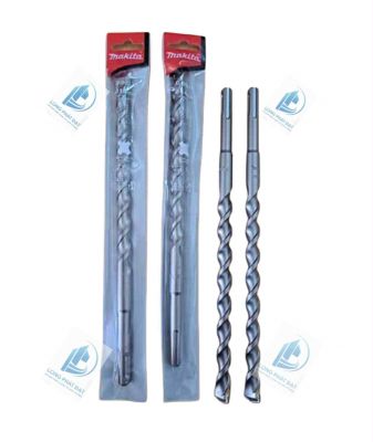 Mũi Khoan makita chính hãng