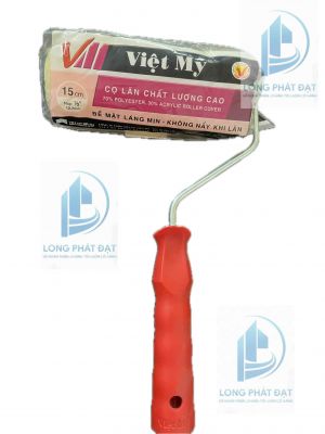 Cây lăng Rulo 1.5 tấc (cái)