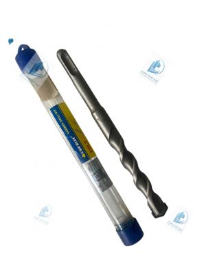 Mũi khoan bê tông chính hãng Kingblue (6,10,14x160mm)