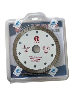 Lưỡi cắt HSD 125