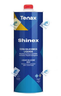 Tăng độ bóng sáng shinex