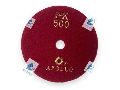 Lá Số Apolo 500