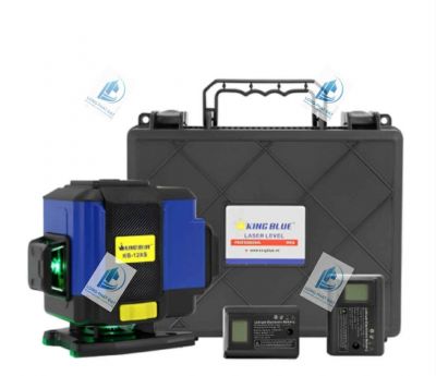 Máy lazer cân bằng KingBlue